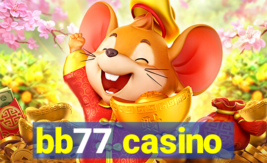 bb77 casino